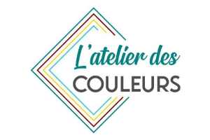 Atelier Des Couleurs Peintre En Batiment Pontivy Logo