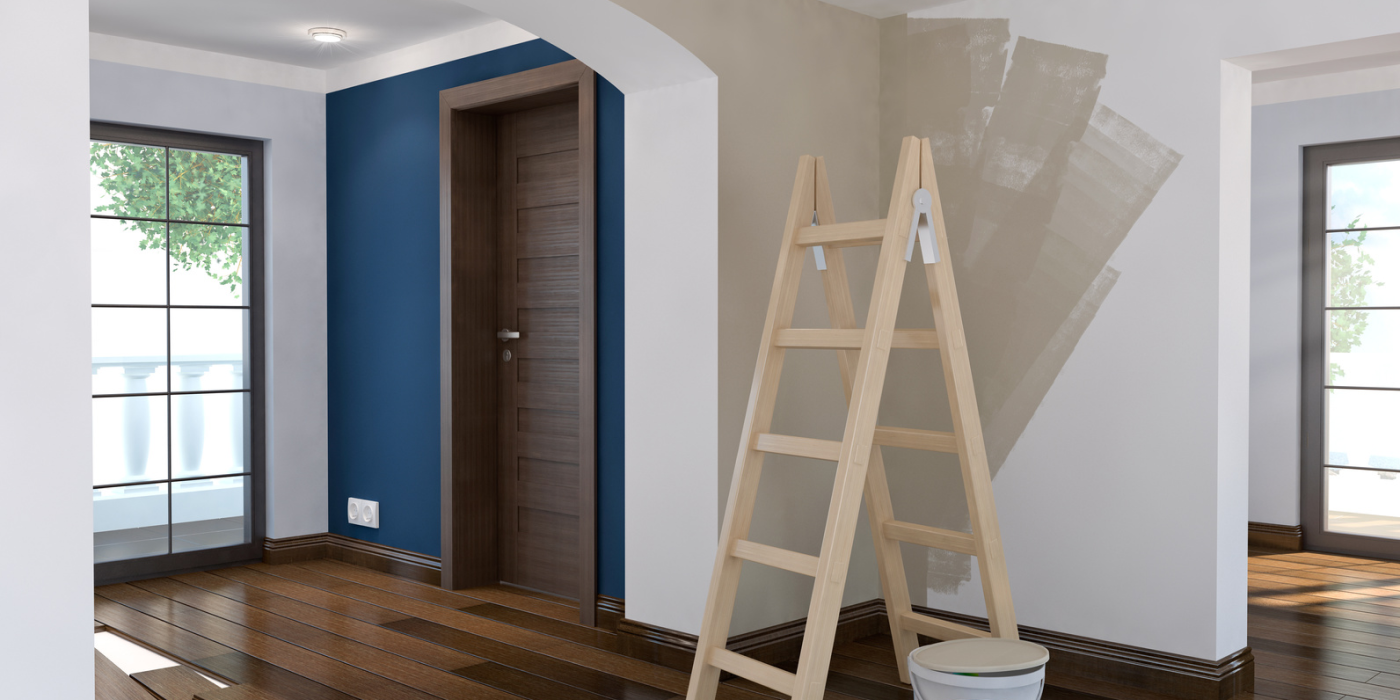 Peintre décorateur à Locminé - ATELIER DES COULEURS